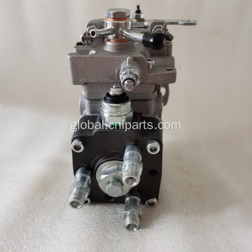 Application For AC Car High-Pressure Fuel Pump VE3/9F1500L376AG Factory